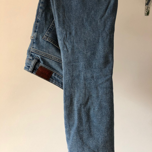 BDG Girlfriend Jean 26W 27L - Picture 2 of 5